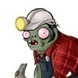 Zombie đào hầm