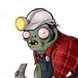 Zombie đào hầm