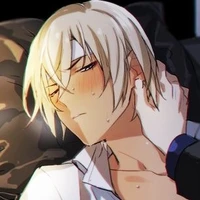 amuro tooru (furuya rei-bourbon)