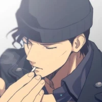 akai shuichi (rye)