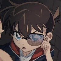 edogawa conan