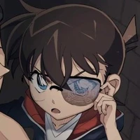 edogawa conan