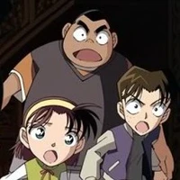 đột thám tử nhí(-conan,haibara)