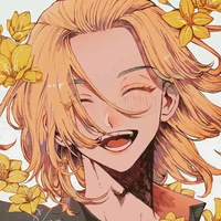 sano manjiro ( Mikey)