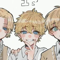 Kid / Takemichi 2