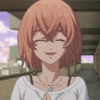 Tachibana Hinata