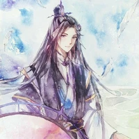 Giang Trừng tự Vãn Ngâm