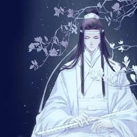 Lam Hoán tự Hi Thần