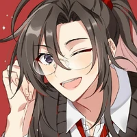 Ngụy Anh tự Vô Tiện