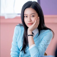 Kang Su Jin