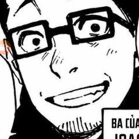 Isagi Issei