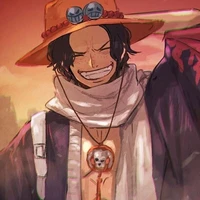 Portgas D Ace