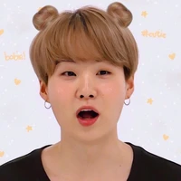 Min Yoongi