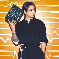 Jeon Jungkook
