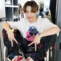 Jung Hoseok