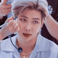 Kim Namjoon