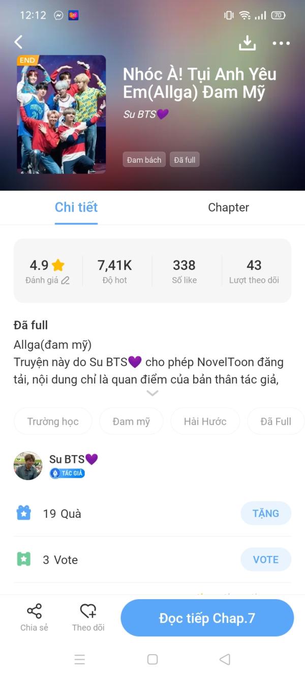 NovelToon