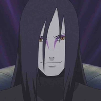 Orochimaru