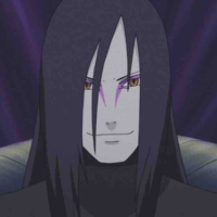Orochimaru