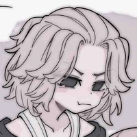 Sano Manjirou[Thỏ harleyquin]