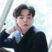 Min Yoon-gi