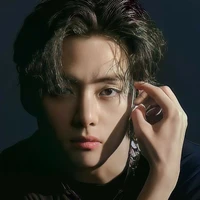 Kim Taehyung