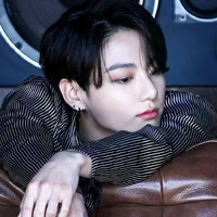 Jeon Jungkook