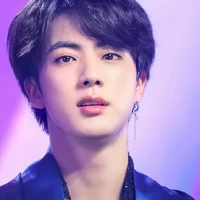 Kim Seok Jin