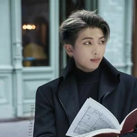 Kim Nam Joon