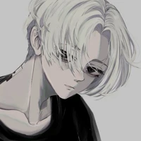 Mikey (Sano Manjirou)