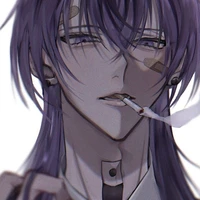 Haitani Rindou