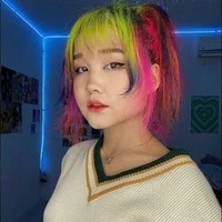 Luna ( cj gái Homa )