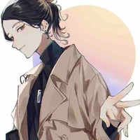 Haitani Ran