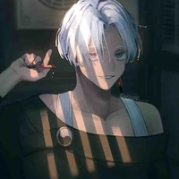 Kurokawa Izana 