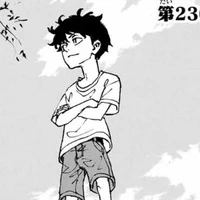 Sano Shinichiro