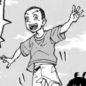 Akashi Takeomi
