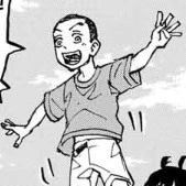 Akashi Takeomi