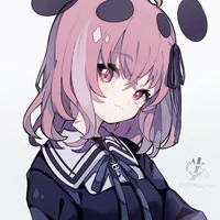 Yamano Nishiko (Niko)