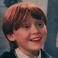 Ron Weasley
