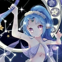Nhân Mã ♐