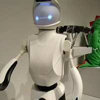 Robot Hệ Thống