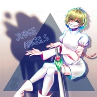 Judge Angel