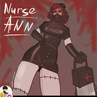 Nurse Ann