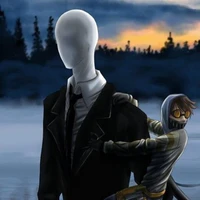 Slenderman