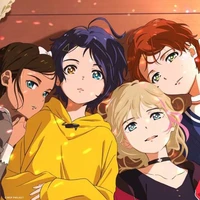 Tổng hợp nhân vật nữ