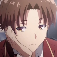 Ayanokouji Kiyotaka