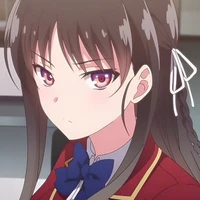 Horikita Suzune
