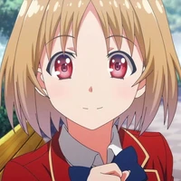 Kushida Kikyo