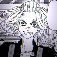 •Sano Manjiro•