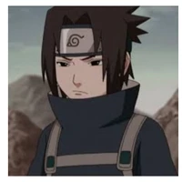 Uchiha Sasuke